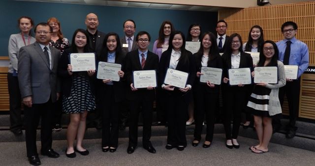 03152016 - MKHS FBLA